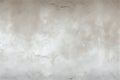 Roughly silver painted concrete wall surface background Royalty Free Stock Photo