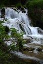 Roughneck falls