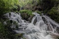 Roughneck Falls, Custer State Park, South Dakota