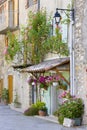 Rougon, Provence, France Royalty Free Stock Photo