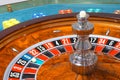 Roulette Royalty Free Stock Photo