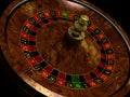 Roulette Royalty Free Stock Photo