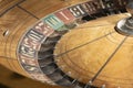 1897 Roulette Table