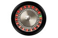 Roulette Wheel