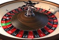 Ruleta kolo 