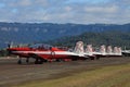 The Roulettes Royalty Free Stock Photo