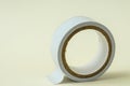 New Insulation Tape Roll Royalty Free Stock Photo