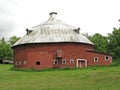 Round Barn