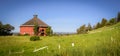 Round Barn Boulevard in Santa Rosa CA