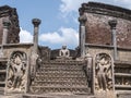 Vatadage, Polonnaruwa, Shri Lanka