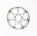 Round Circle isolated