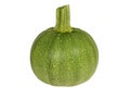 Round Courgette