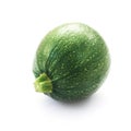 Round Courgette