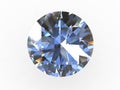 Round Diamond Stone