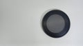 Round Hole Sound Speaker Ram Grill or metal eyelet plate