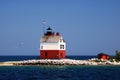 Round Island Lighthouse