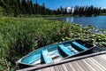 Round Lake State Park