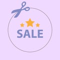 Round lavender sale coupon