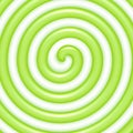 Round lollipop background. Sweet candy pattern.