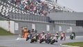 Round 7 Pirelli French Round Tissot SuperPole RACE