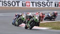 Round 7 Pirelli French Round Tissot SuperPole RACE