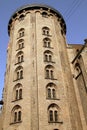 The Round Tower. Copenhagen, Denmark Royalty Free Stock Photo
