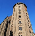 Round Tower