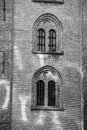 Round tower in Copenhagen (DK