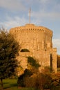 Round Tower at Windsor Castle