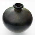 Round Vase