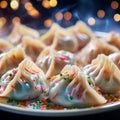 Festive Indian Dumplings: A Delightful Blend Of Culture And Cuisine