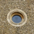 Round Window