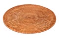 Round Woven Place Mat