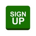 Sign up