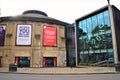 The Roundhouse, Camden, London