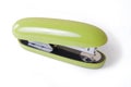 Roundish salad stapler