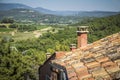 Rousillon, Vaucluse. Provence. France