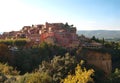 Roussillon France