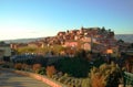 Roussillon, France Royalty Free Stock Photo