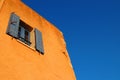 Roussillon window