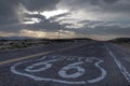 Route 66