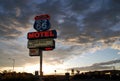 Route 66 Motel