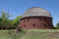 Route 66, Arcadia Round Barn