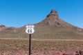 Route 66 in Arizona