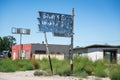 Route 66, Barker`s Apartments, Travel, Arizona