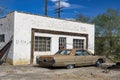 Route 66, Casa Blanca Trading Post, Travel