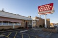 Route 66, Chicken Basket, Travel