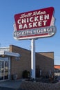 Route 66, Chicken Basket, Travel