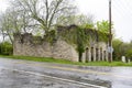 Route 66, Ghost Town, Travel, Plano, Missouri