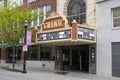 Route 66, Gillioz Theater, Travel, Springfield, Missouri